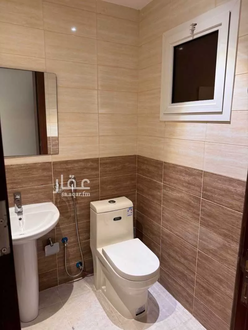 شقة للإيجار في شارع ابي بن معاذ الانصاري, حي الربيع, مدينة الرياض, منطقة الرياض 1 صورة