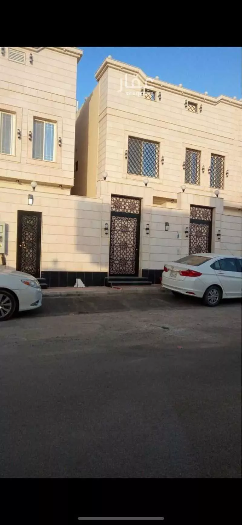 فيلا للإيجار في شارع ناجيه بنت علي ، حي الرياض ، جدة ، جدة 1 صورة