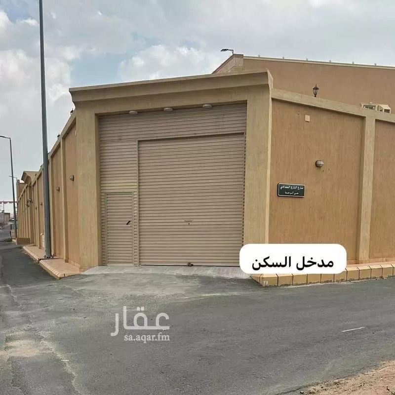عمارة للإيجار في شارع محمد بن سليم, حي الرحبة, مدينة امارة منطقة مكة المكرمة - الطائف, منطقة مكة المكرمة 1 صورة