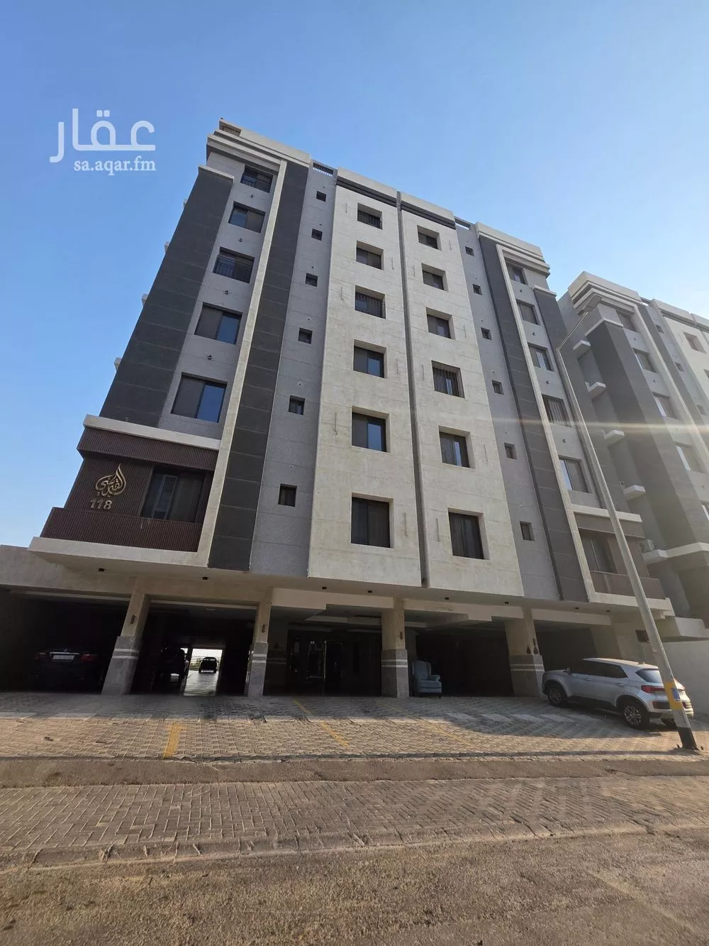 شقة للبيع في شارع زهير بن الحارث, حي الواحة, مدينة جدة, منطقة مكة المكرمة 1 صورة