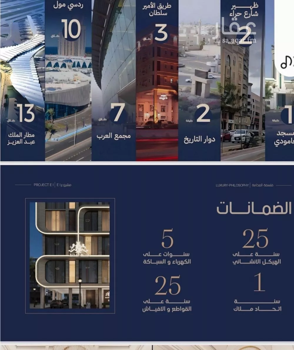 شقة للبيع في شارع ابو تميم الجياشي, حي النعيم, مدينة جدة, منطقة مكة المكرمة 1 صورة