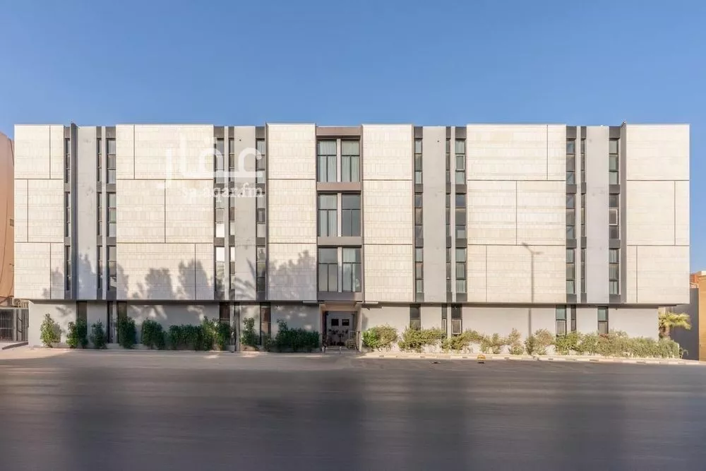 شقة للإيجار في شارع بريدة, حي الريان, مدينة الرياض, منطقة الرياض 1 صورة