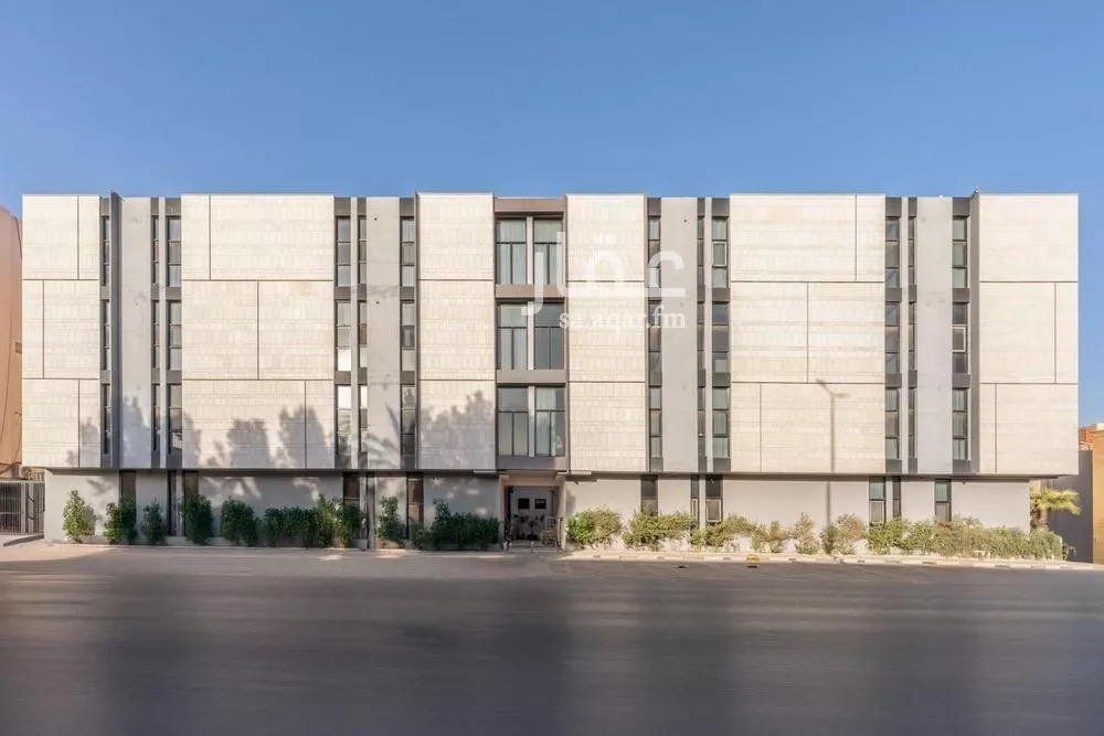 شقة للإيجار في شارع بريدة, حي الريان, مدينة الرياض, منطقة الرياض 1 صورة