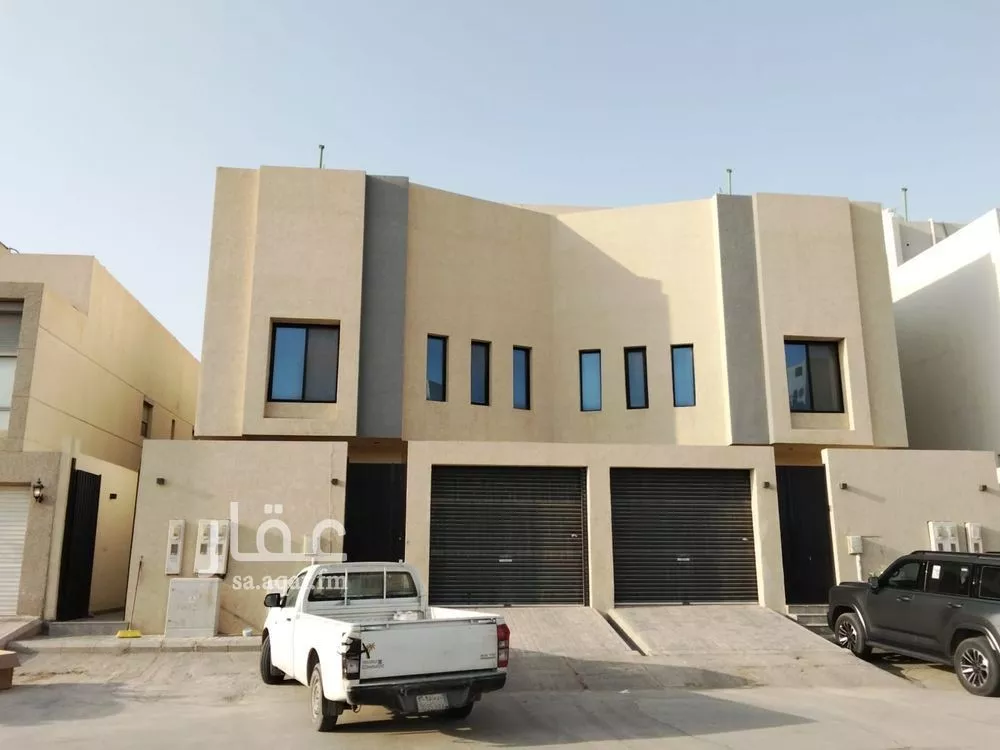 شقة للإيجار في شارع الشعيفان, حي النرجس, مدينة الرياض, منطقة الرياض 1 صورة