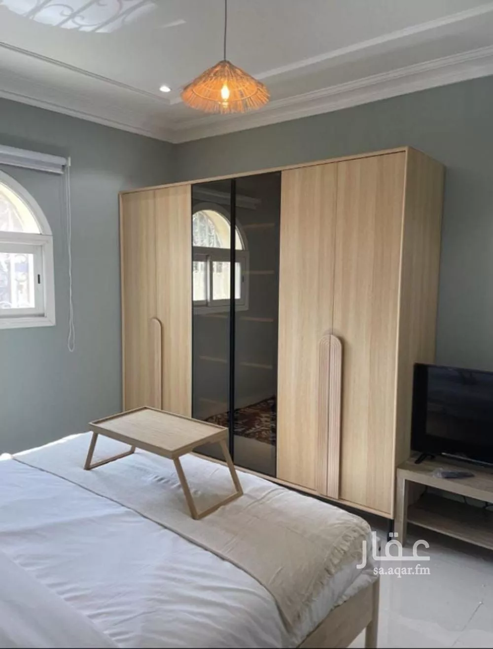 شقة للإيجار في شارع حائل, حي النزهة, مدينة الرياض, منطقة الرياض 1 صورة
