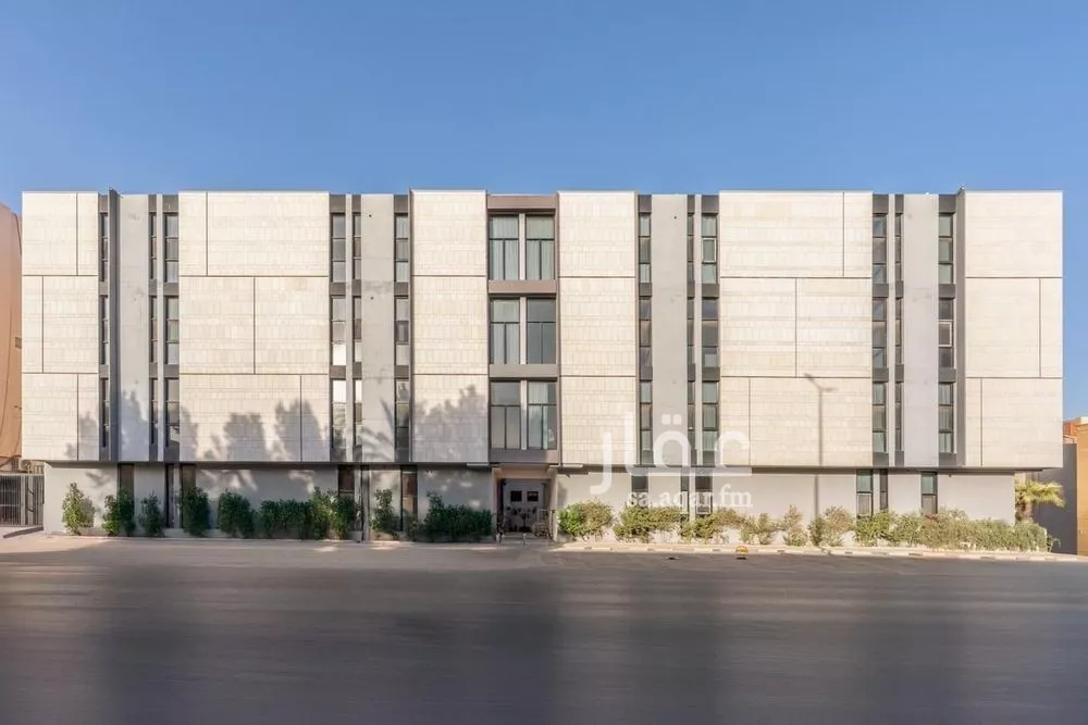 شقة للإيجار في شارع بريدة, حي الريان, مدينة الرياض, منطقة الرياض 1 صورة