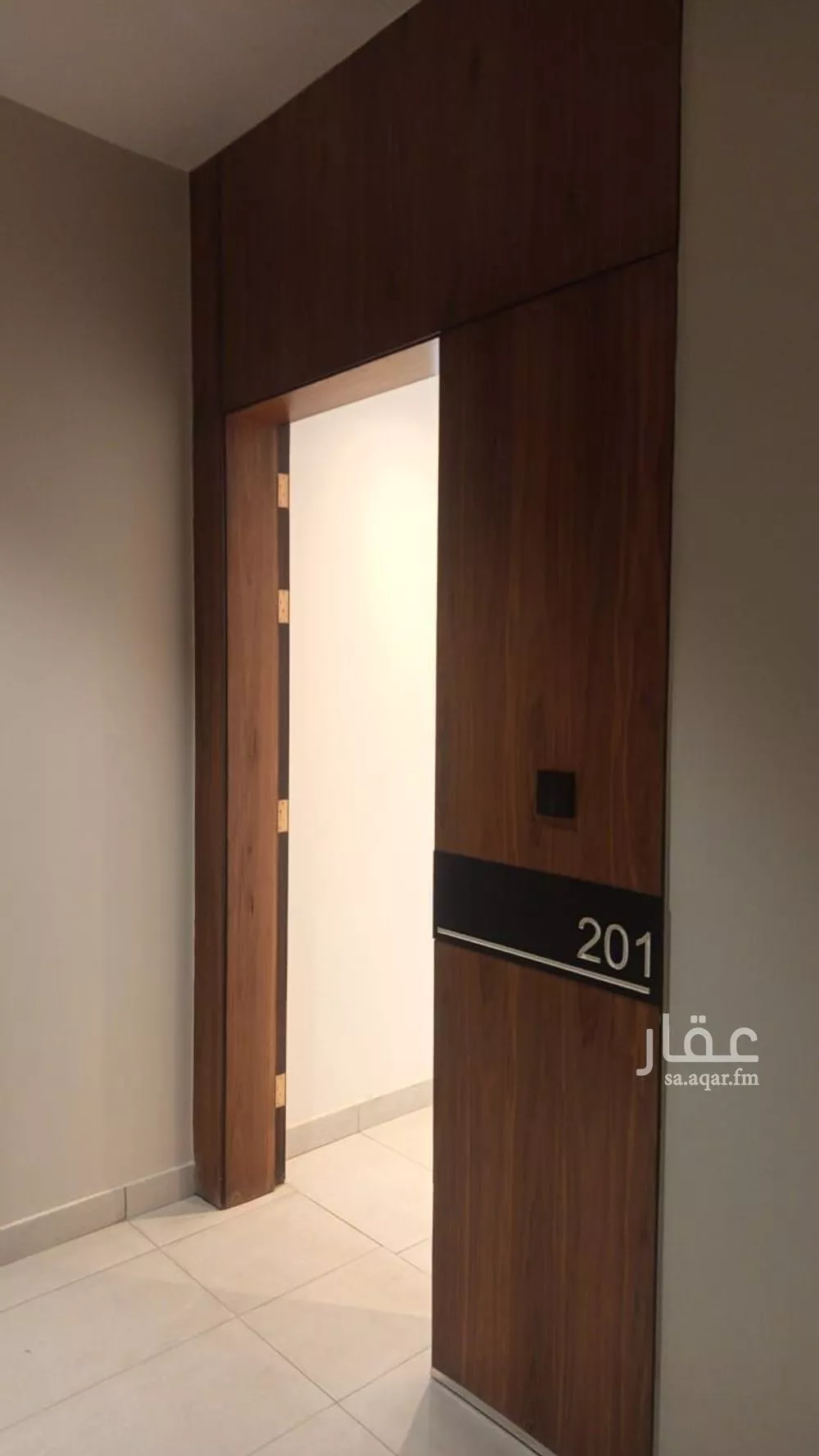 شقة للإيجار في شارع بريدة, حي الريان, مدينة الرياض, منطقة الرياض 1 صورة