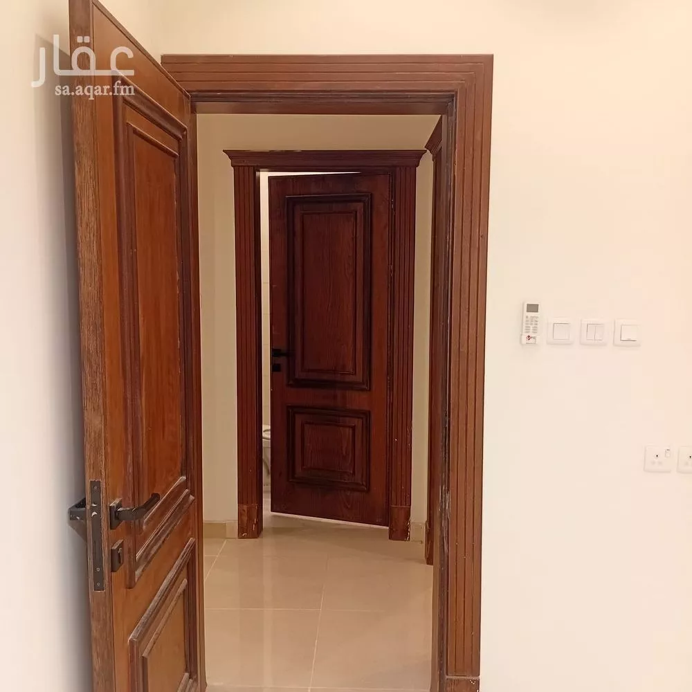 شقة للإيجار في شارع الشعيفان, حي النرجس, مدينة الرياض, منطقة الرياض 1 صورة