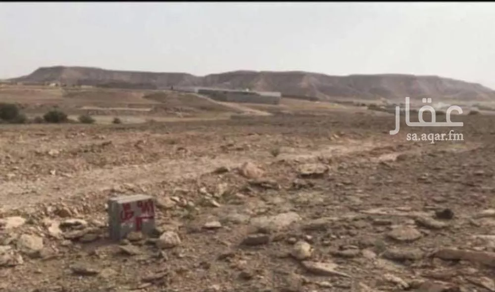 أرض للبيع في مدينة مخطط استراحات العماريه, منطقة الرياض 1 صورة