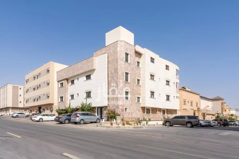 شقة للإيجار في شارع وادي بيش, حي الوادي, مدينة الرياض, منطقة الرياض 1 صورة
