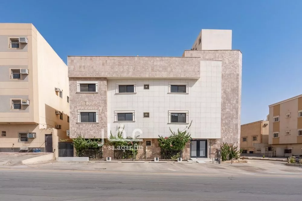 شقة للإيجار في شارع كداء, حي الوادي, مدينة الرياض, منطقة الرياض 1 صورة