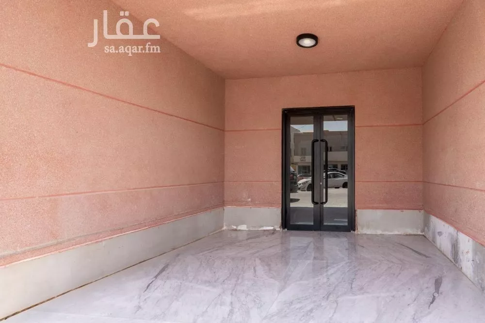 شقة للإيجار في شارع  عبدالله المخضوب, حي الفلاح, مدينة الرياض, منطقة الرياض 1 صورة