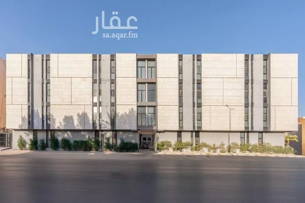 شقة للإيجار في شارع بريدة, حي الريان, مدينة الرياض, منطقة الرياض 1 صورة
