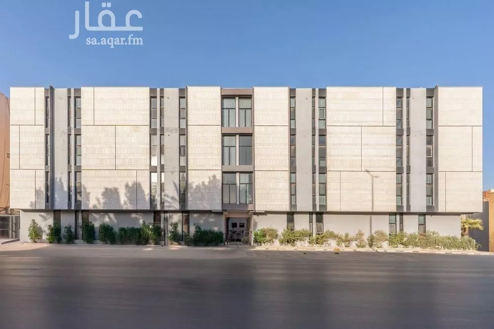 شقة للإيجار في شارع بريدة, حي الريان, مدينة الرياض, منطقة الرياض 1 صورة