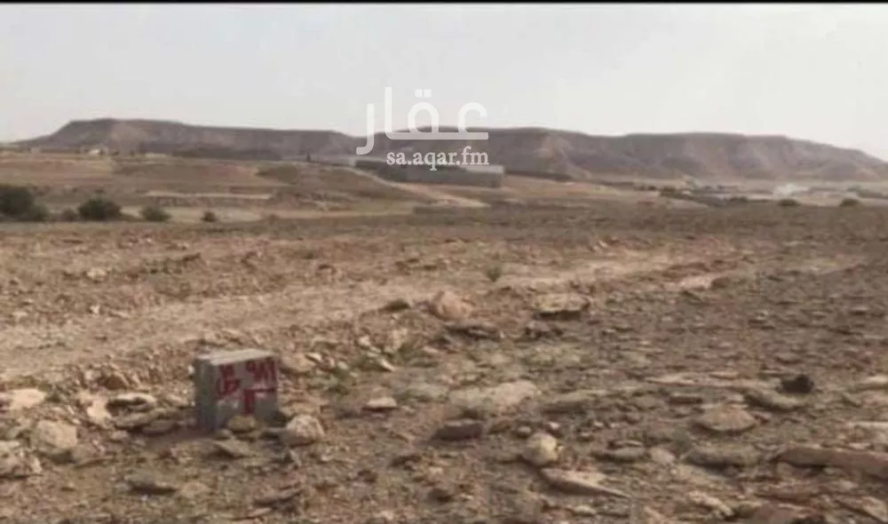 أرض للبيع في مدينة مخطط استراحات العماريه, منطقة الرياض 1 صورة