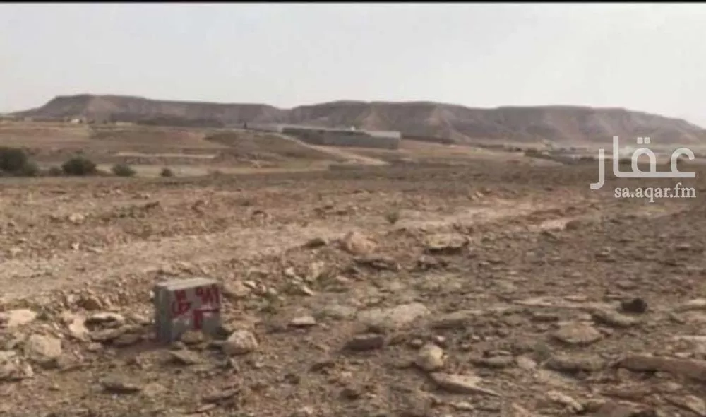 أرض للبيع في مدينة مخطط استراحات العماريه, منطقة الرياض 1 صورة