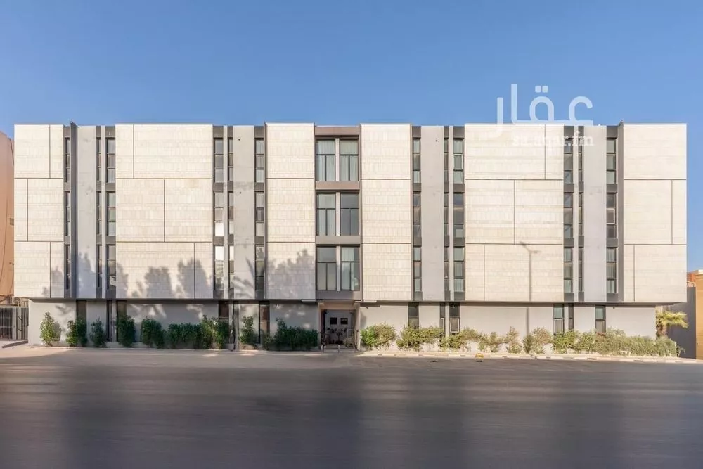 شقة للإيجار في شارع بريدة, حي الريان, مدينة الرياض, منطقة الرياض 1 صورة