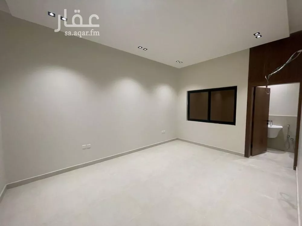 دور للإيجار في شارع أبي مصعب الزهري, حي النرجس, مدينة الرياض, منطقة الرياض 1 صورة