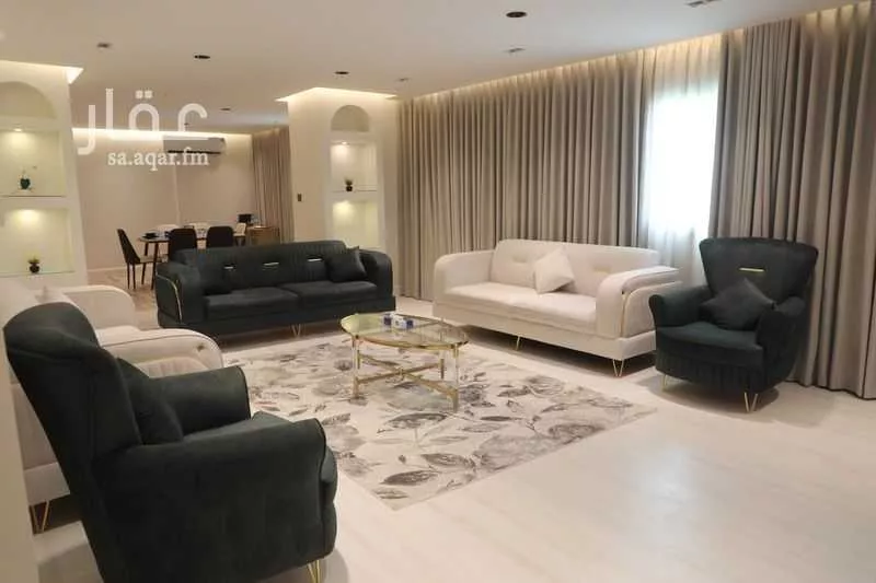 شقة للإيجار في شارع سويد بن حارثة, حي حطين, مدينة الرياض, منطقة الرياض 1 صورة