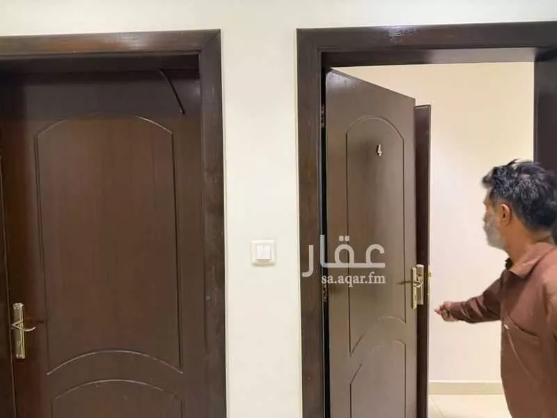 شقة للإيجار في شارعالحارث بن شعيب العبدي رضي الله عنه ، حي الشوقية ، مكة ، منطقة مكة المكرمة 1 صورة