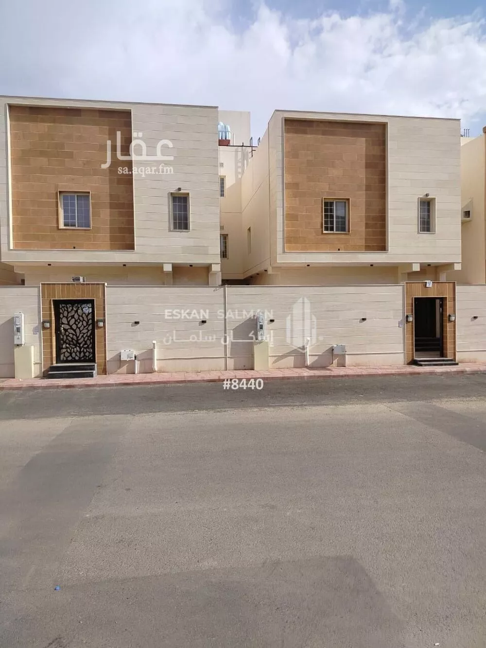 فيلا للبيع في حي الرانوناء, مدينة المدينه المنوره, منطقة المدينة المنورة 1 صورة
