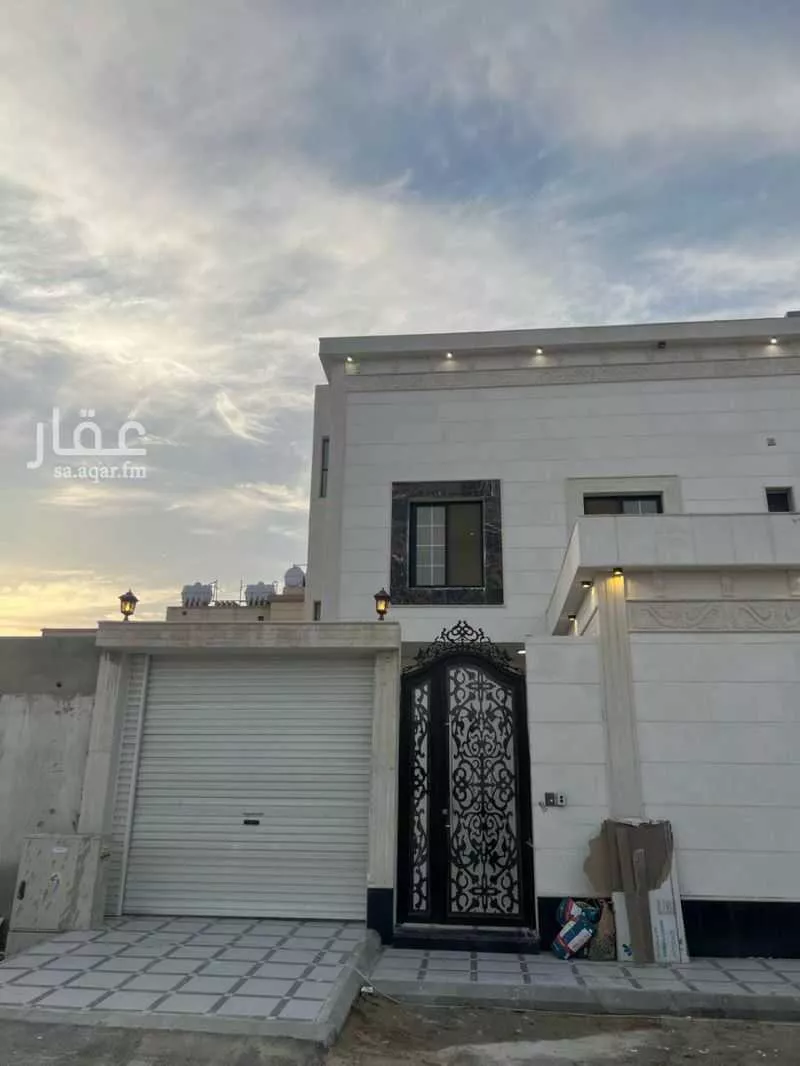 فيلا للبيع في شارع اشبيليه 210, حي إشبيلية, مدينة الجبيل, المنطقة الشرقية 1 صورة