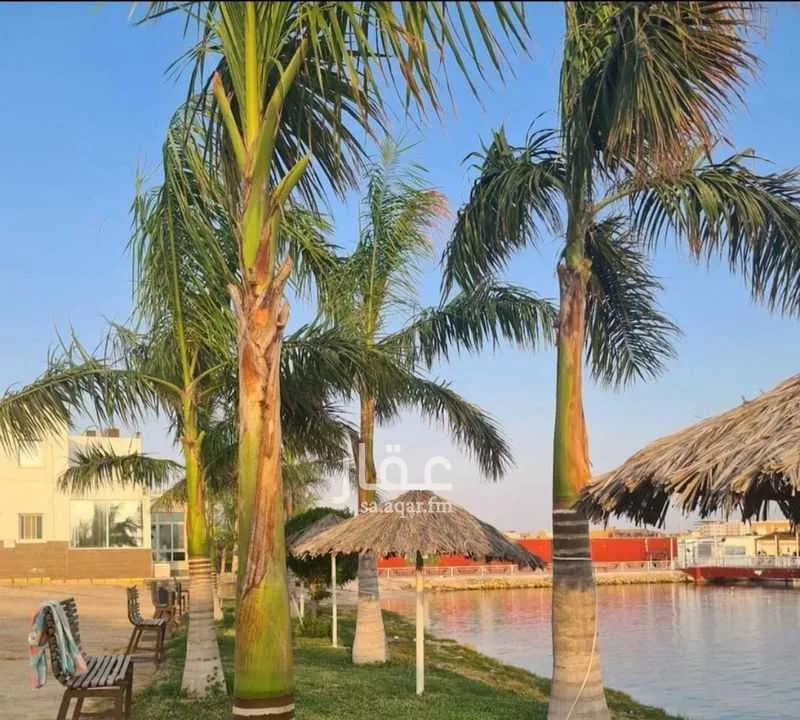 استراحة للبيع في شارع 0000, حي أبحر الشمالية, مدينة جدة, منطقة مكة المكرمة 1 صورة