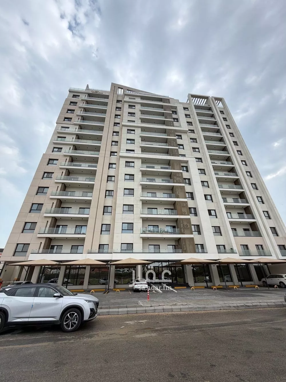 شقة للإيجار في شارع سكاكا, حي الحمراء, مدينة الخبر, المنطقة الشرقية 1 صورة