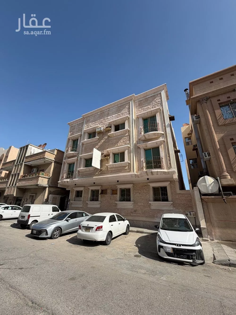 شقة للإيجار في شارع الانوار, حي العقربية, مدينة الخبر, المنطقة الشرقية 1 صورة