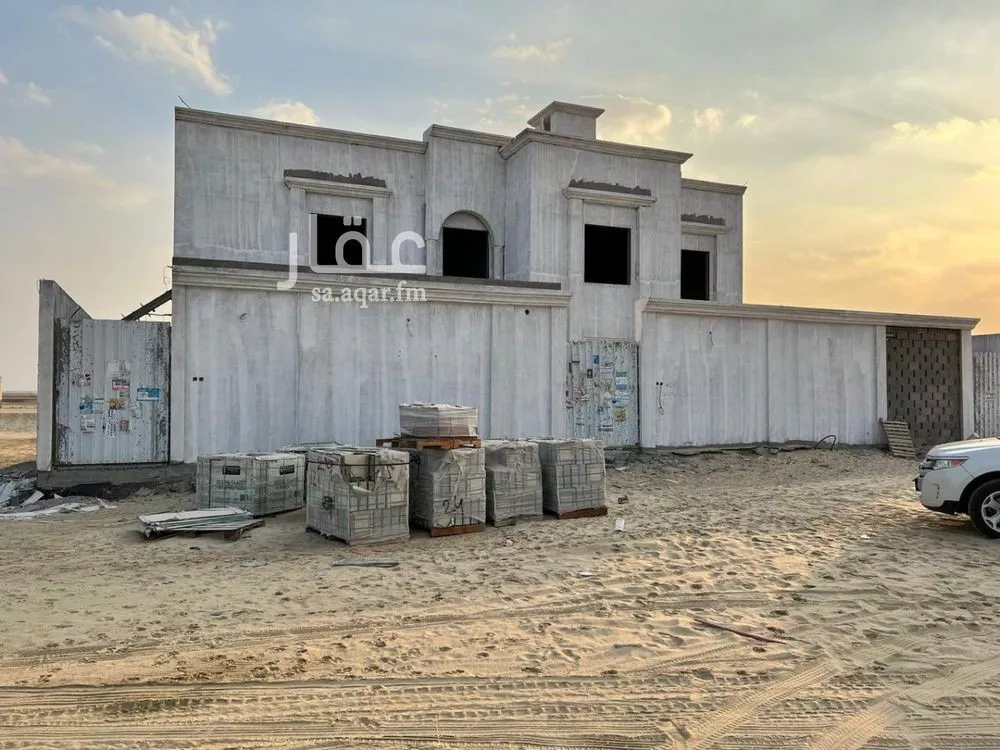 فيلا للبيع في شارع العلاء ابن محمد, حي الكوثر, مدينة الخبر, المنطقة الشرقية 1 صورة
