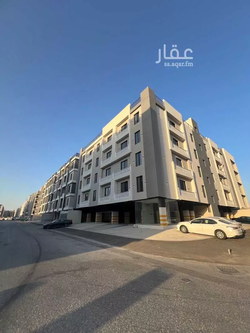 شقة للإيجار في شارع العطايف, حي الحمراء, مدينة الخبر, المنطقة الشرقية 1 صورة