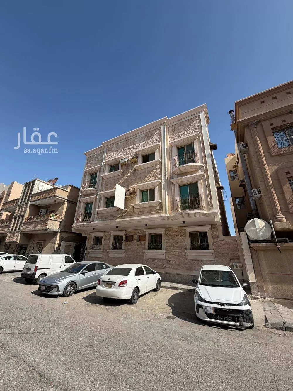 شقة للإيجار في شارع الانوار, حي العقربية, مدينة الخبر, المنطقة الشرقية 1 صورة