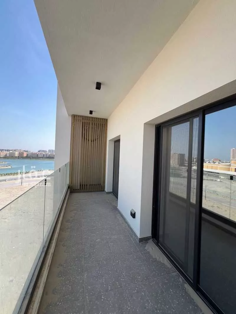 شقة للإيجار في شارع سكاكا, حي الحمراء, مدينة الخبر, المنطقة الشرقية 1 صورة