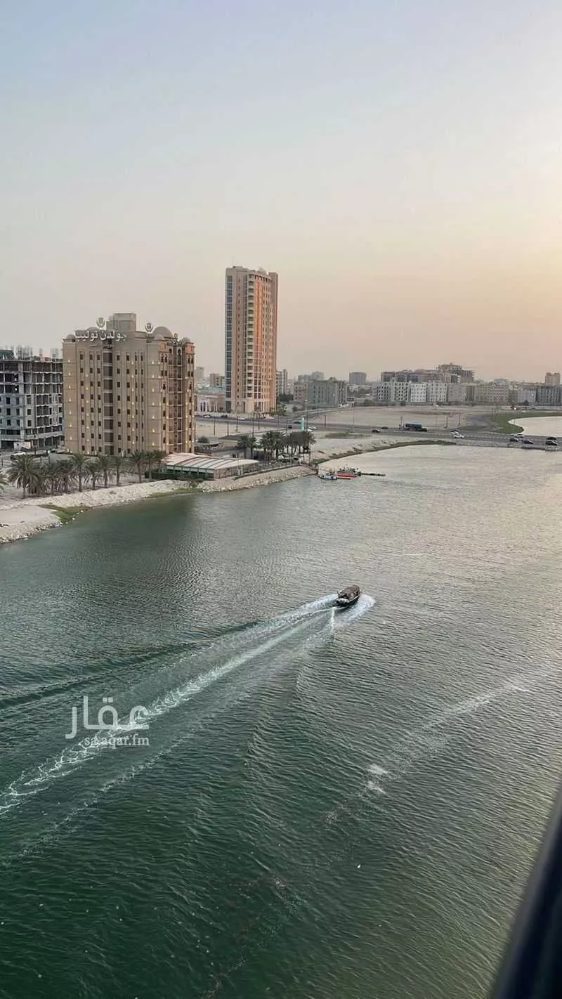 شقة للإيجار في حي الخور, مدينة الخبر, المنطقة الشرقية 1 صورة