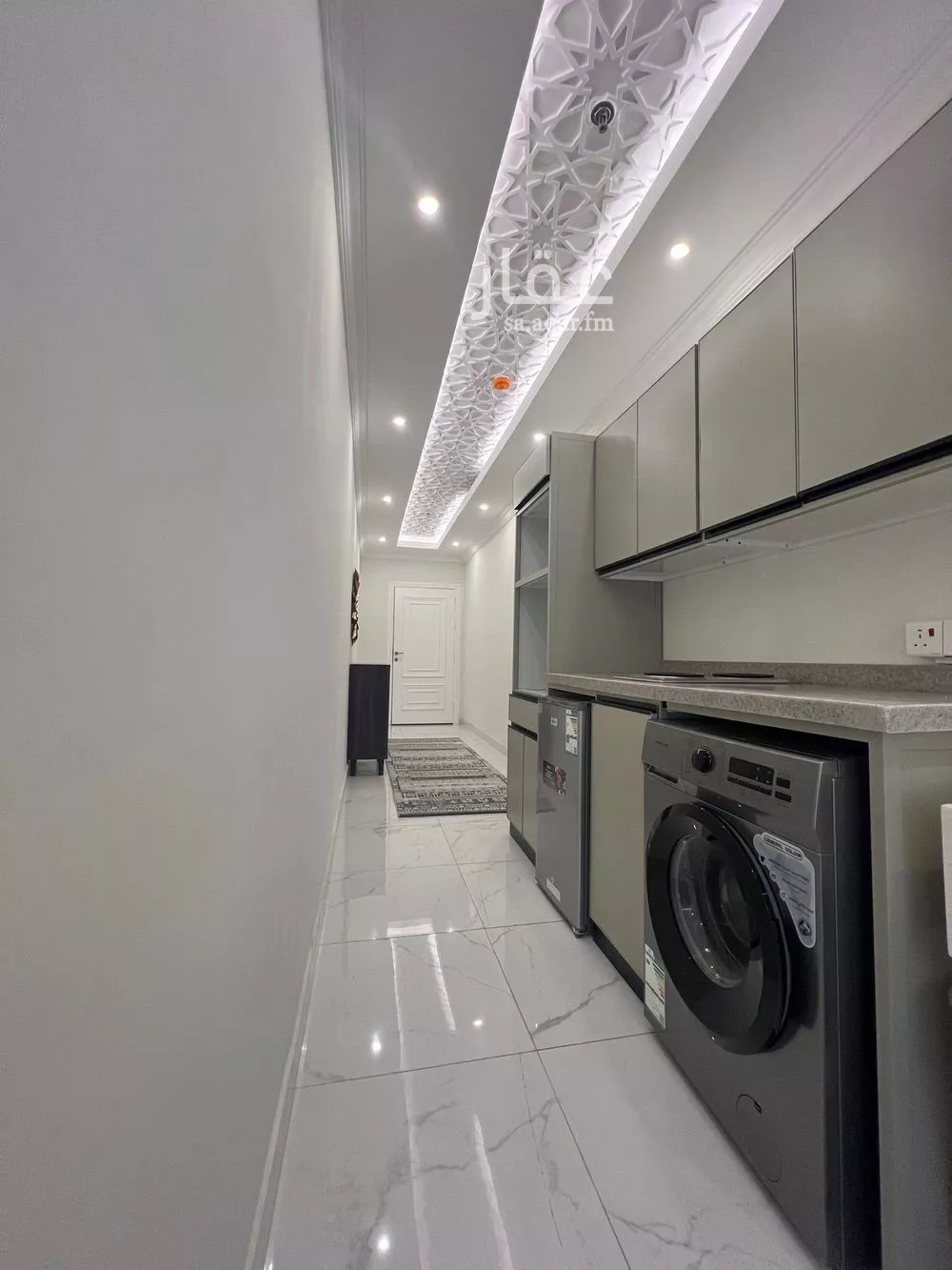 شقة للإيجار في شارع بقيق, حي الحمراء, مدينة الخبر, المنطقة الشرقية 1 صورة