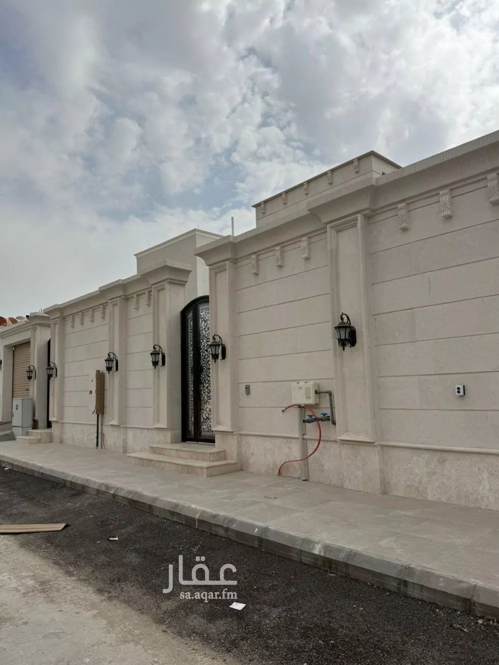 دور للإيجار في شارع عمرو ابن سراقة, حي الفرسان, مدينة الدمام, المنطقة الشرقية 1 صورة
