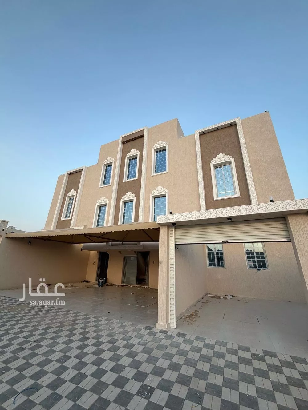 شقة للبيع في حي غرناطة, مدينة الجبيل, المنطقة الشرقية 1 صورة