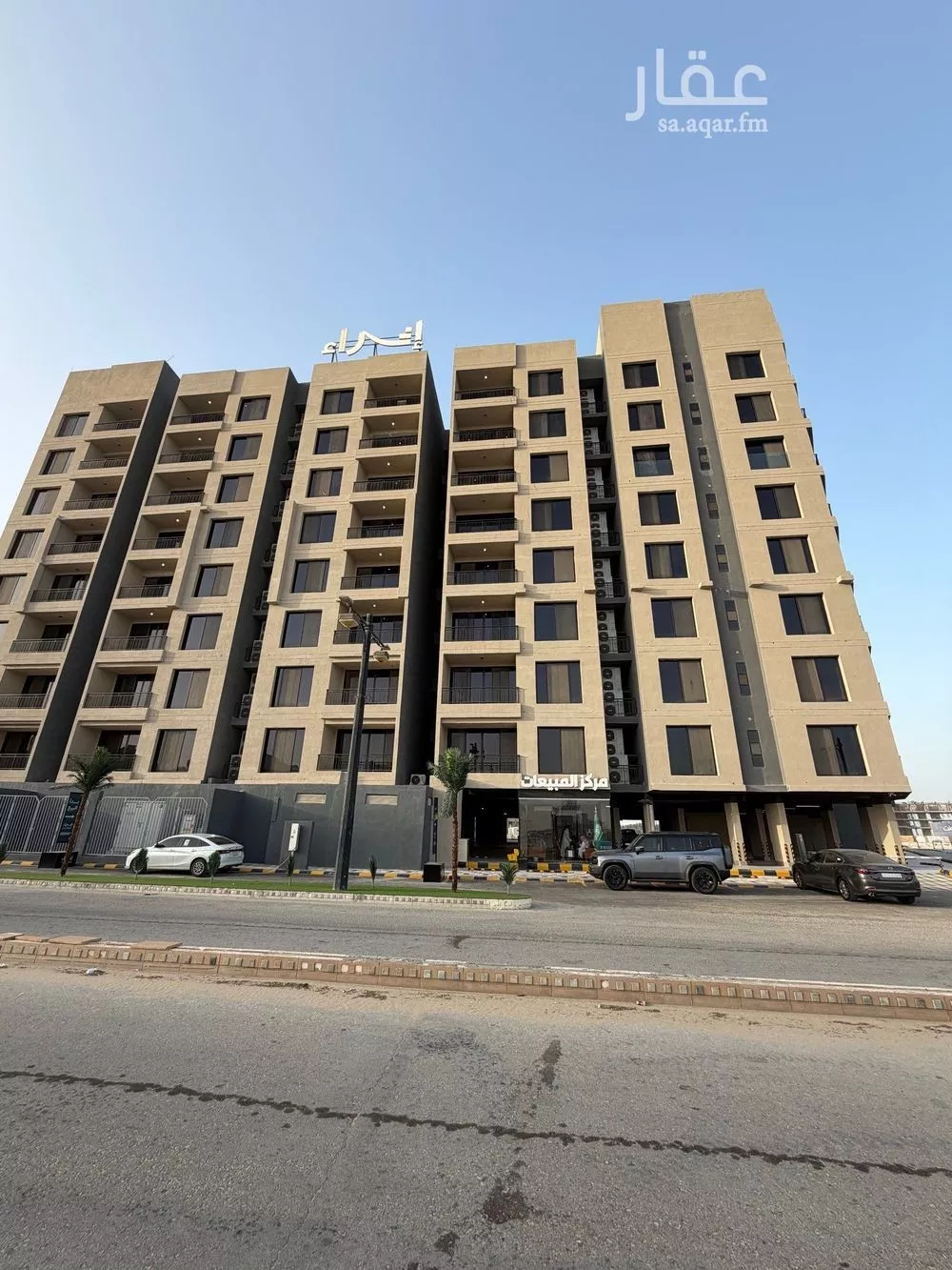 شقة للإيجار في حي الخور, مدينة الخبر, المنطقة الشرقية 1 صورة