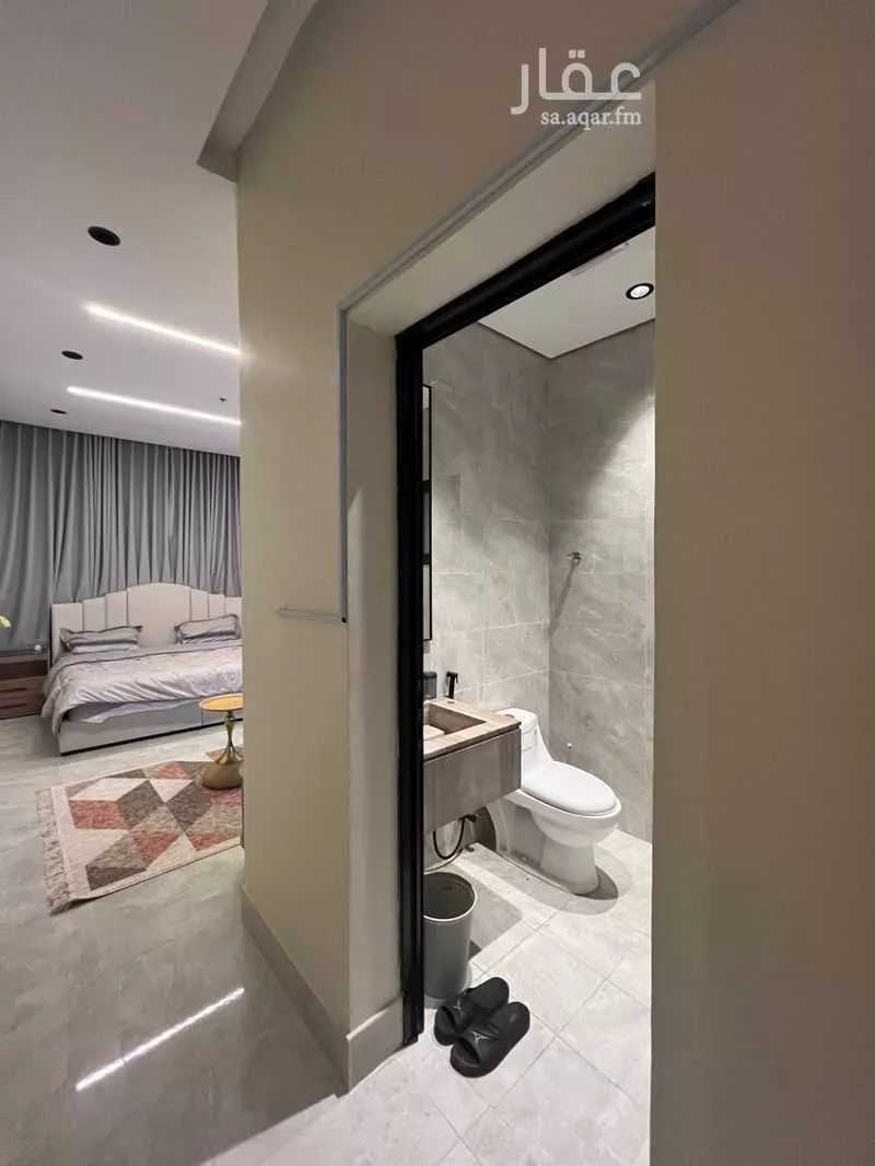 غرفة للإيجار في شارع النعيرية, حي الحمراء, مدينة الخبر, المنطقة الشرقية 1 صورة