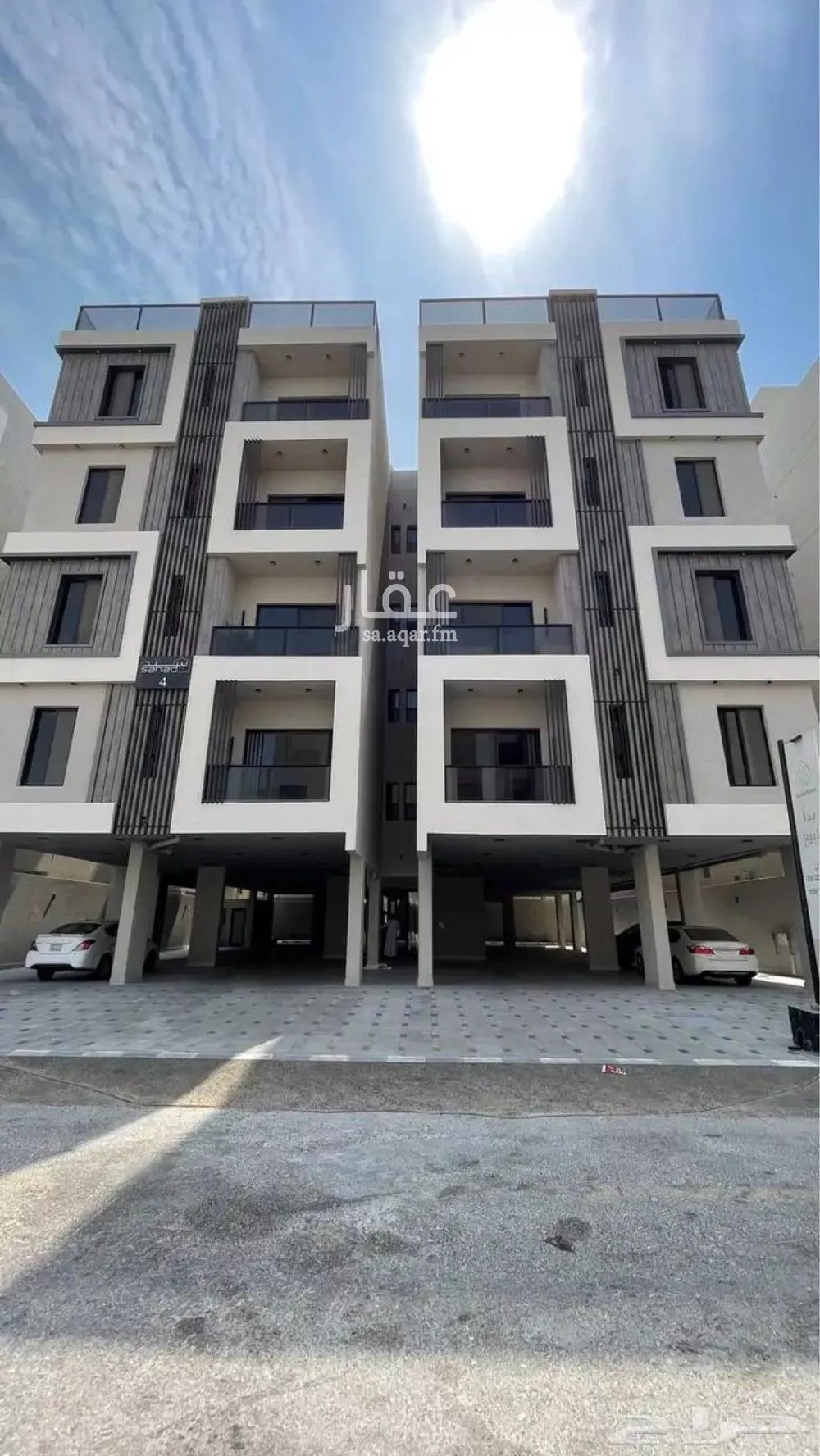 شقة للإيجار في شارع العطايف, حي الحمراء, مدينة الخبر, المنطقة الشرقية 1 صورة