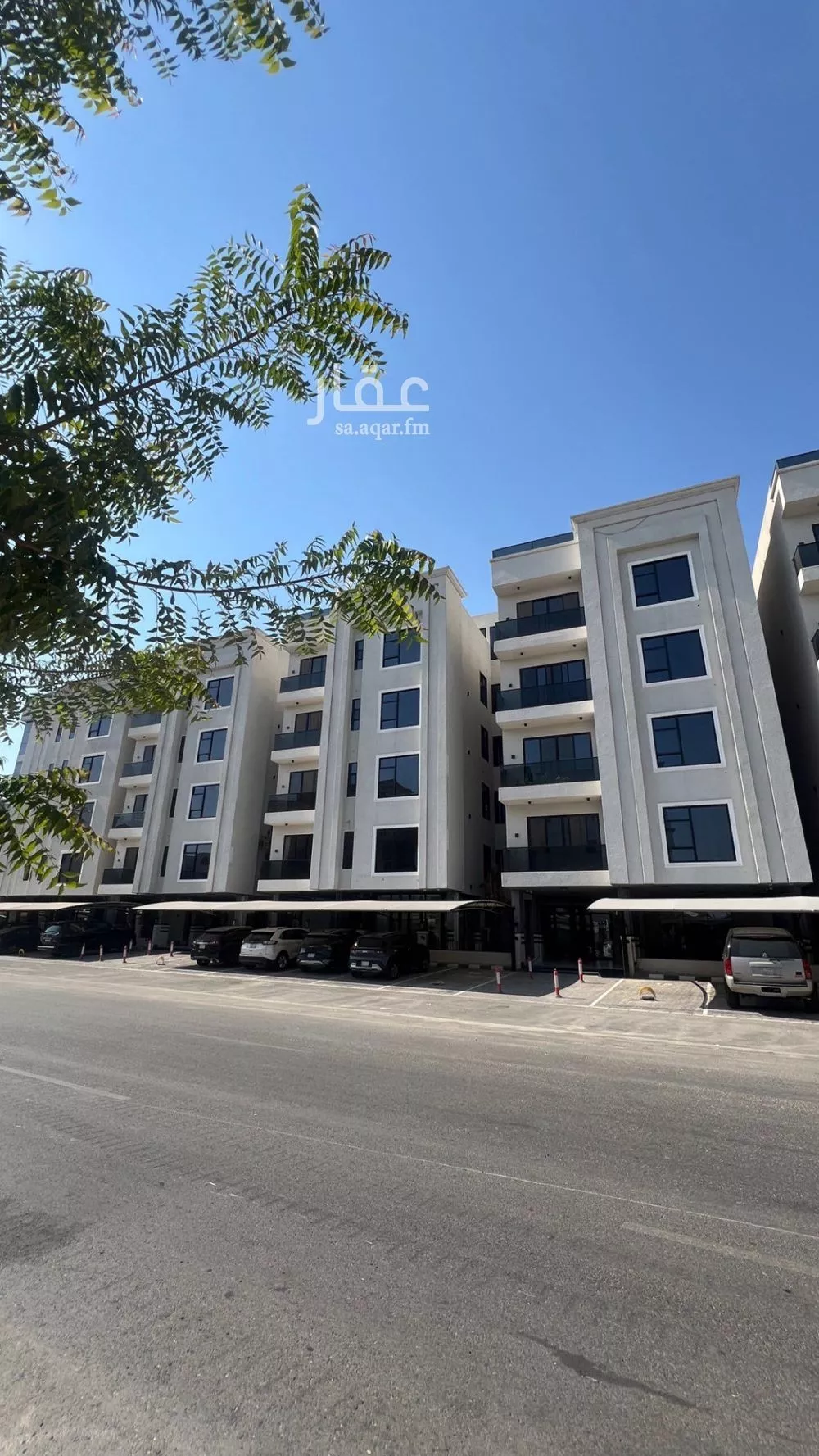 شقة للإيجار في شارع 12ب, حي الحمراء, مدينة الخبر, المنطقة الشرقية 1 صورة