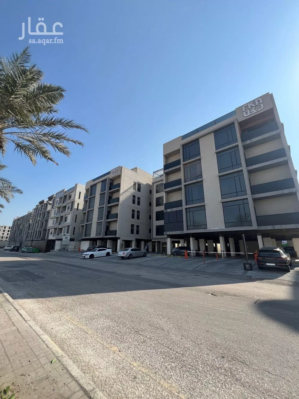 شقة للإيجار في شارع سفيان بن النضر, حي الحمراء, مدينة الخبر, المنطقة الشرقية 1 صورة