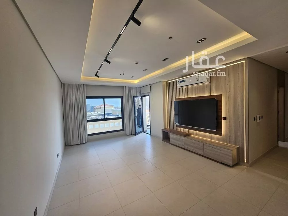 شقة للإيجار في شارع سكاكا, حي الحمراء, مدينة الخبر, المنطقة الشرقية 1 صورة