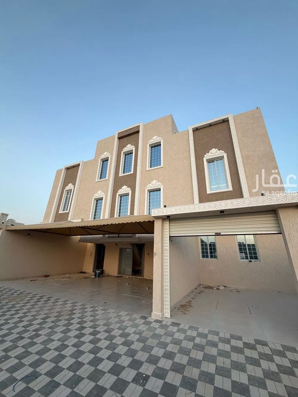 شقة للبيع في حي غرناطة, مدينة الجبيل, المنطقة الشرقية 1 صورة