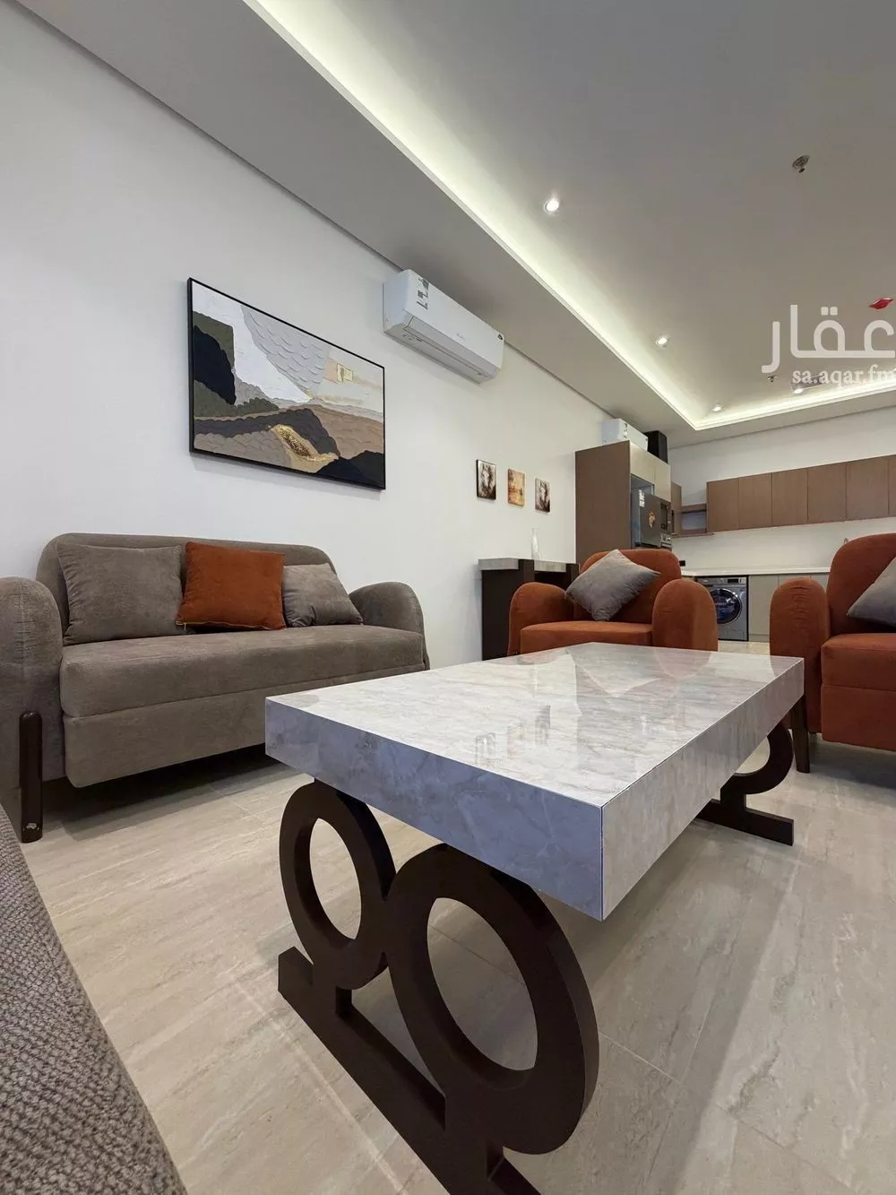 شقة للإيجار في شارع 39 السيف, حي السيف, مدينة الدمام, المنطقة الشرقية 1 صورة