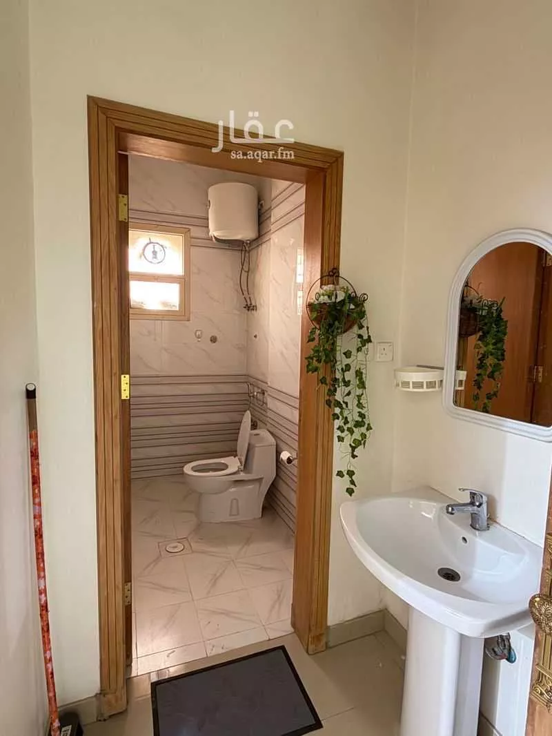 شقة للإيجار في شارع محمد علي جناح, حي اليرموك, مدينة الرياض, منطقة الرياض 1 صورة