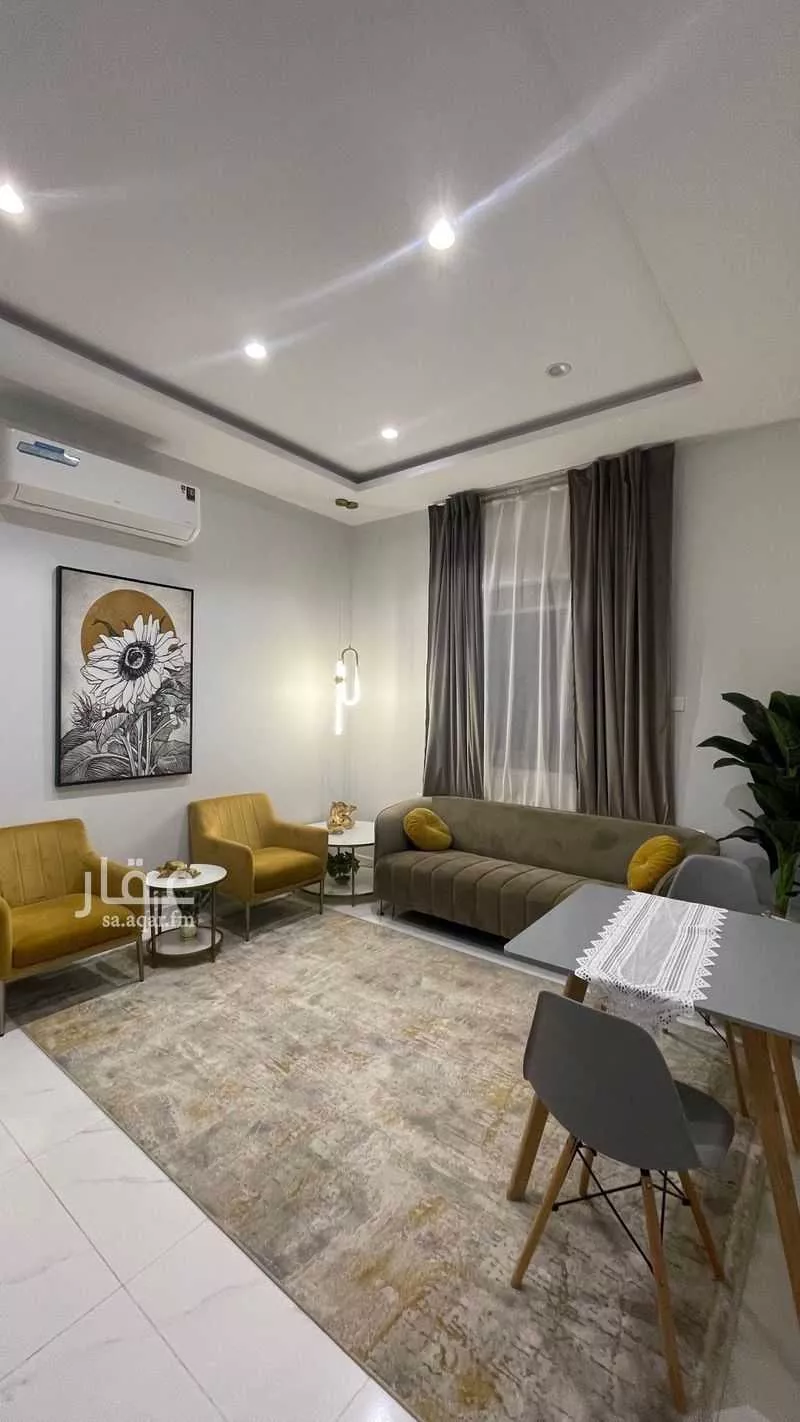 شقة للإيجار في شارع ابن عثمان السلمي ، حي المروة ، جدة ، جدة 1 صورة