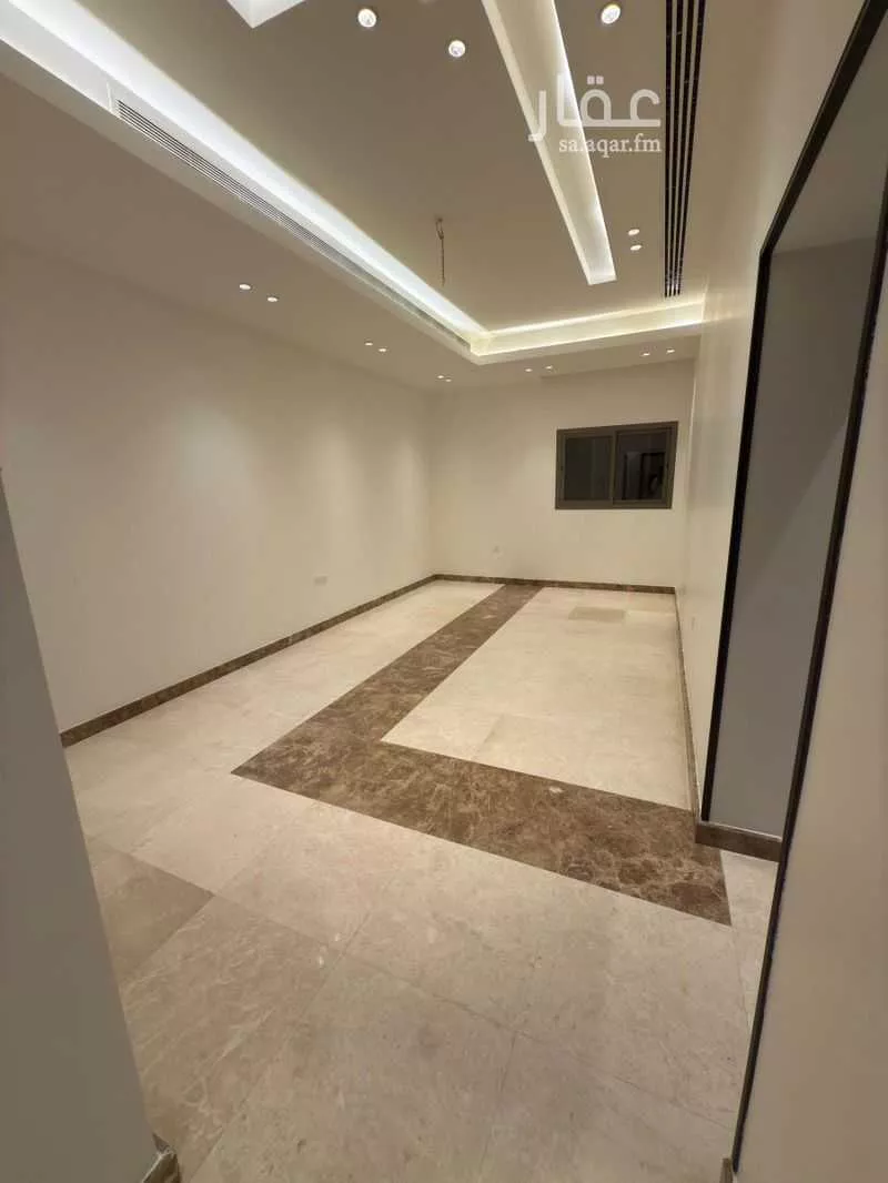 شقة للإيجار في شارع الأمير يزيد بن عبدالله بن عبدالرحمن, حي الملقا, مدينة الرياض, منطقة الرياض 1 صورة