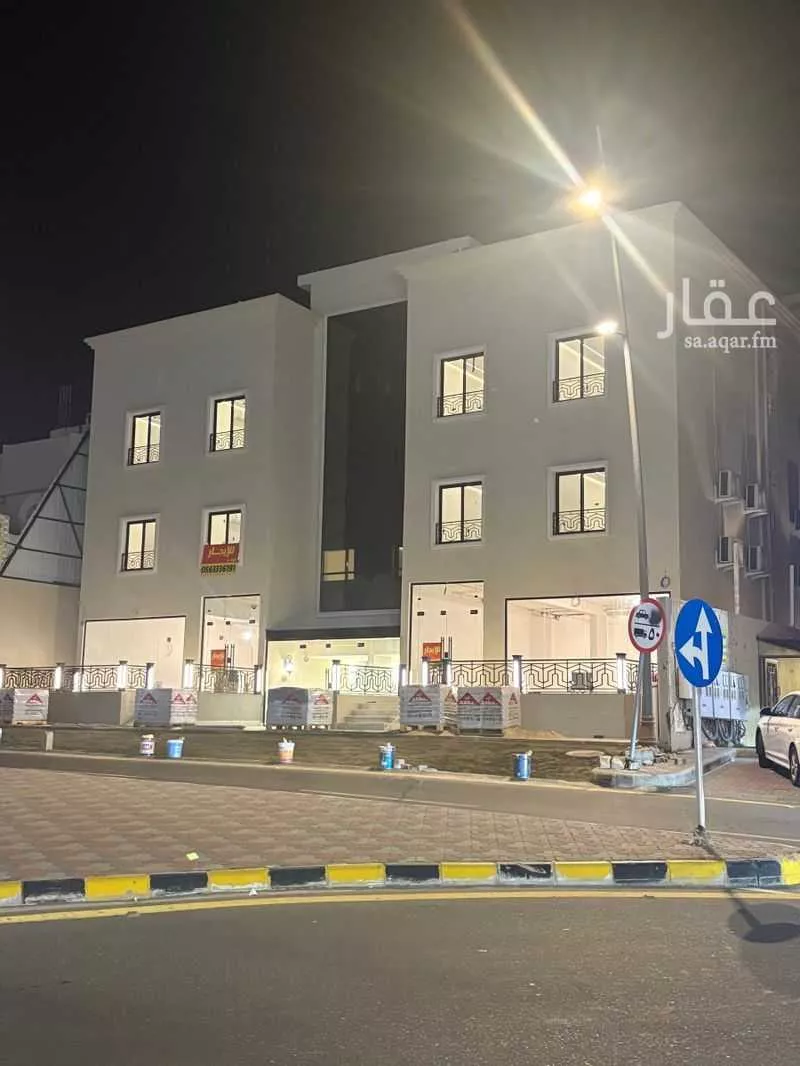 عمارة للإيجار في أبها ، منطقة عسير 1 صورة