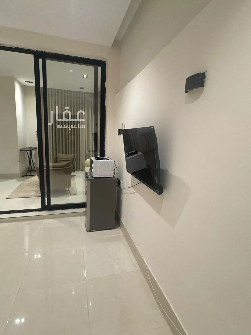 شقة للإيجار في شارع خالد بن أبي دجانة الأنصاري, حي النرجس, مدينة الرياض, منطقة الرياض 1 صورة